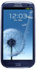 Смартфон Samsung Samsung Смартфон Samsung Galaxy S III 16Gb Blue - Воткинск