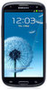 Смартфон Samsung Samsung Смартфон Samsung Galaxy S3 64 Gb Black GT-I9300 - Воткинск