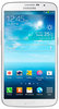Смартфон Samsung Samsung Смартфон Samsung Galaxy Mega 6.3 8Gb GT-I9200 (RU) белый - Воткинск