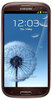 Смартфон Samsung Samsung Смартфон Samsung Galaxy S III 16Gb Brown - Воткинск