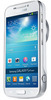Смартфон SAMSUNG SM-C101 Galaxy S4 Zoom White - Воткинск