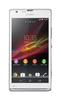 Смартфон Sony Xperia SP C5303 White - Воткинск